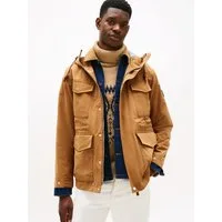 Tommy Hilfiger Funktionsjacke WET WEATHER JACKET Winterjacke, Outdoorjacke
