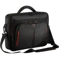 Classic+ Clamshell Case, Notebooktasche bis 35,6 cm (14")