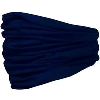 MAXIMO Halstuch KIDS-Multifunktionstuch, uni UV 50, (1-St), Baumwolljersey