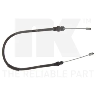 NK Handbremsseil Citroen Fiat Lancia Peugeot 901993
