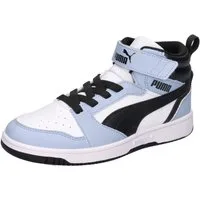 PUMA Puma Kinder Sneaker Rebound V6 Mid AC+ PS 393832 Sneaker