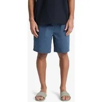 Quiksilver Shorts TAXER WS 19 aus Baumwolle und Elasthan, Shorts-Schnitt, in den Größen S bis XXL