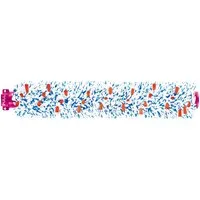 Bissell Bürstenrolle Brushroll Multi Surface, Zubehör für Crosswave, Crosswave Pet Pro, Crosswave Corldess, Crosswave Cordless Advanced, (1-tlg), für Crosswave-1868F