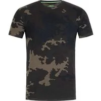 Korda T-Shirt Korda Kamo Tee Dark Kamo - T-Shirt Angelshirt
