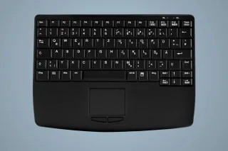 Cherry Active Key AK-4450-GFU | ak-4450-gfu-b/be | Kabellos - RF Wireless