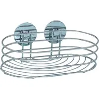 WENKO Wandregal Turbo-Loc®, 1 Etage