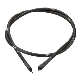 Milwaukee - MXFCVS-4 m Vibrator-Welle - 4932478610