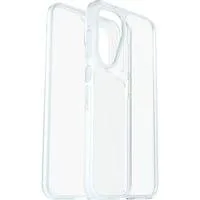 React ProPack, Handyhülle transparent, Samsung Galaxy A36 5G
