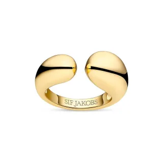 Sif Jakobs Jewellery Damenring SJ-R2481-YG-56