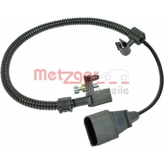 Metzger Kurbelwellensensor Audi Seat Skoda VW 0902338