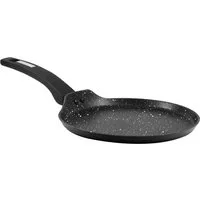 CS Koch-Systeme Crêpepfanne Marburg, Aluminium (1-tlg), Induktion