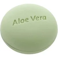 Speick Naturkosmetik GmbH & Co. KG Feste Duschseife Bade- und Duschseife - Aloe Vera 225g