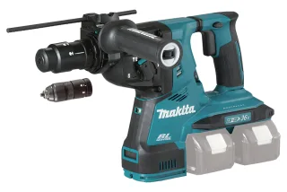 Makita Akku-Kombihammer  - DHR283ZJU