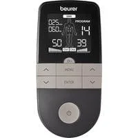 Digital TENS/EMS EM 1 RELIEF+, Massagegerät anthrazit, Elektrostimulationsgerät