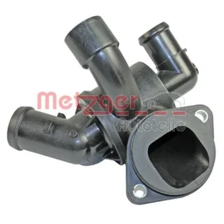 Metzger Thermostat Audi Seat Skoda VW 4006159