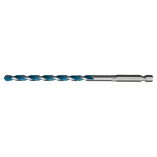 Makita TCT Multibohrer 1/4 Zoll Sechskantaufnahme - E-15039