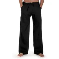 SCHAZAD Leinenhose Essential Leinenhose