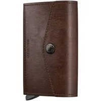 SECRID Geldbörse Envelope Vintage (1-tlg)