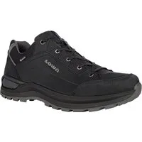 Lowa RENEGADE EVO GORE-TEX® LO Wanderschuh wasserdicht dank Gore-Tex Membrane