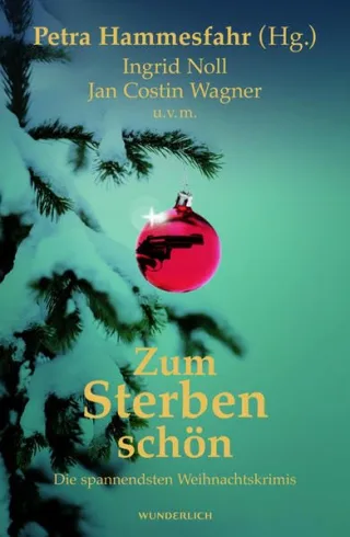Zum Sterben schön: Die spannendsten Weihnachtskrimis