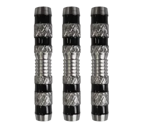 McDart Knurled Grip Softdart-Barrels - 18g