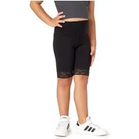 Merry Style Leggings Mädchen Kurze Hose MS10-434 (1-tlg) aus Viskose