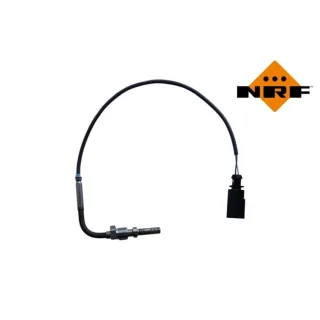 NRF Abgastemperatursensor vor Turbo Audi A8 Q7 VW Touareg