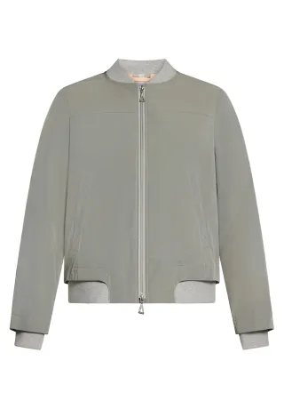 AMBER & JUNE - Sommerjacke - Gr. - 36