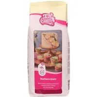 FunCakes Backmischung FunCakes Mix für Buttercreme