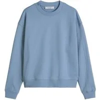 Marc O'Polo DENIM Sweatshirt aus Organic Cotton