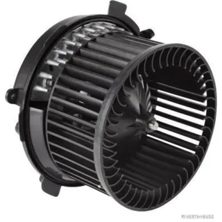 Elparts Innenraumgebl?se Citro?n Peugeot 75610016