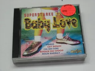 Baby Love