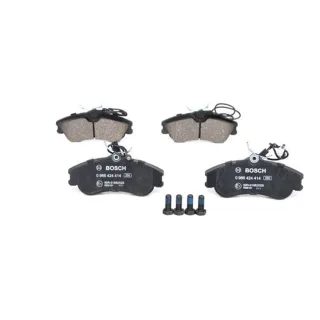 Bosch Bremsbel?ge vorne Citroen Berlingo Xsara Peugeot 306 Partner