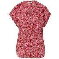 QS Blusentop Bluse