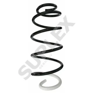 Suplex Feder verst?rkt vorne Citroen Berlingo C4 Peugeot Partner 07173
