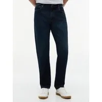 Tommy Hilfiger Straight-Jeans Denton Slim Straight Fit