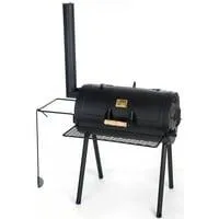 Smoker JOE's 16" Sloppy Joe schwarz