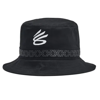 Under Armour - Schlapphut für Herren/Damen Unisex (Schwarz)