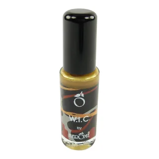 HERÔME W.I.C. Graffiti Nail Art Nail Polish Nagellack Maniküre Nagelpflege 7ml - 307 Staten Island