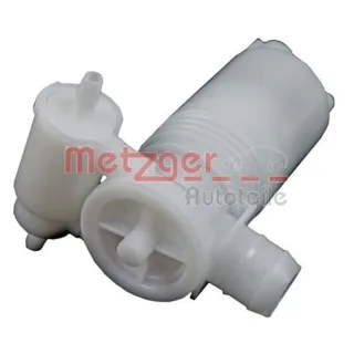 Metzger Waschwasserpumpe vorne Nissan Juke F15