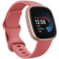 Google FB523RGRW Fitnessuhr
