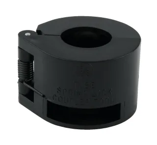 KS Tools Trommel-Entriegler mit Feder schwarz, 5/8" schwarz - 115.1271