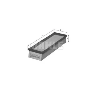 Mahle Luftfilter Renault Espace Laguna
