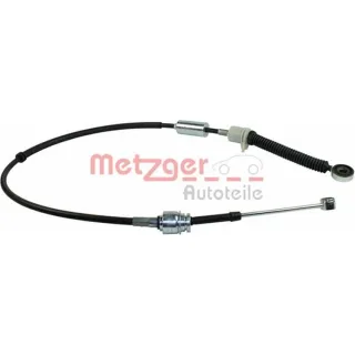 Metzger Kupplungsseil Mini 3150135