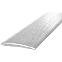prinz Übergangsprofil Edelstahl Nr. 112, 90 cm