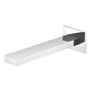 Steinberg Auslauf 200 mm für Waschtisch oder Wanne Serie 160, 160.2310 1602310