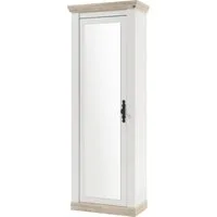 Home affaire Garderobenschrank Florenz