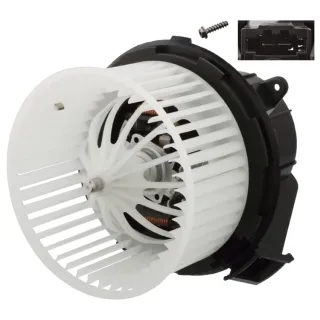 Febi Elektromotor f?r Innenraumgebl?se Citroen C3 C4 Ds3 DS Ds