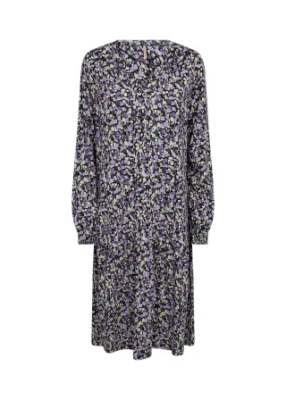 Soyaconcept - SC-FELICITY AOP 444 c lilac breeze combi - Gr. - S