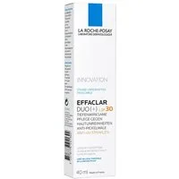 L'Oreal Deutschland GmbH Gesichtslotion ROCHE-POSAY Effaclar Duo+ Creme LSF 30